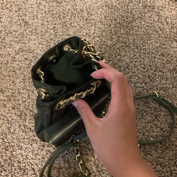 Mini backpack - Picture 3 of 3